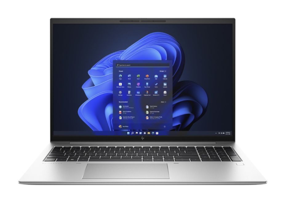 HP EliteBook 865 16 inch G9 Notebook PC with Wolf Pro Security