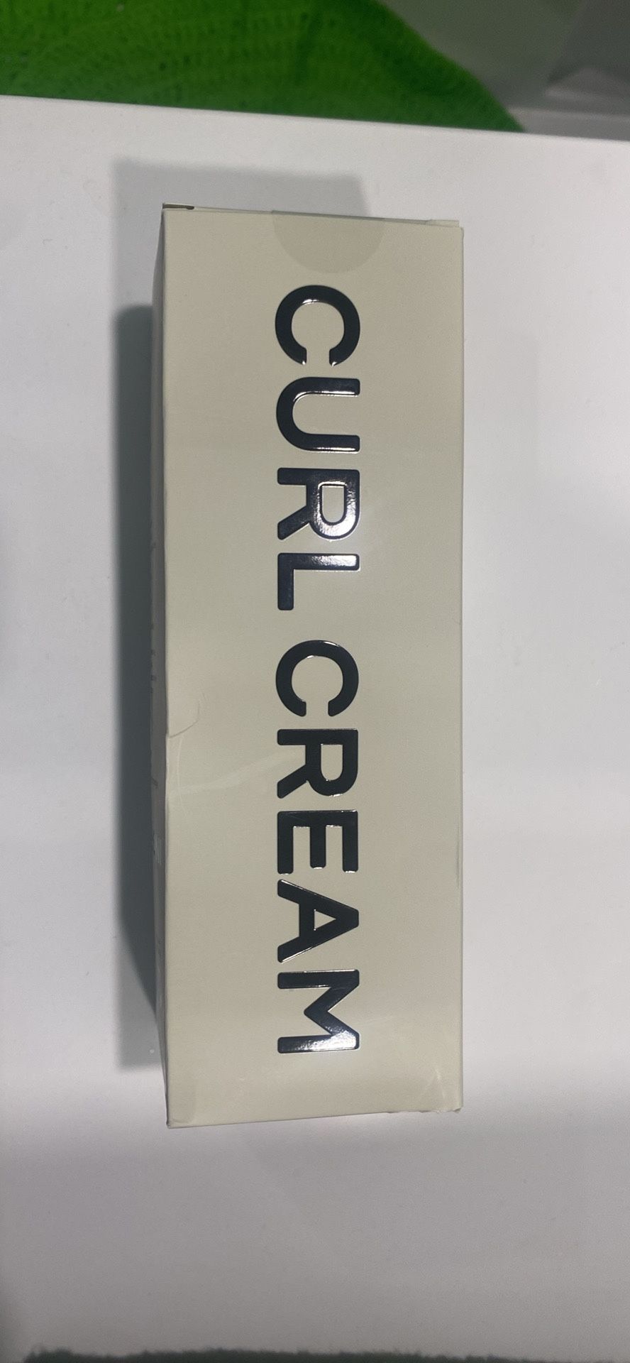 BASED Bodyworks Curl Cream – New & Unopened