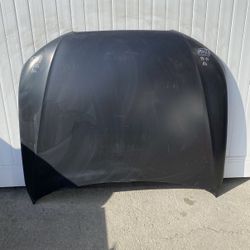 2013 2014 2015 2016 Audi A4 Hood New OEM