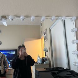 Vanity Cheap Just Upgrading My Vanity