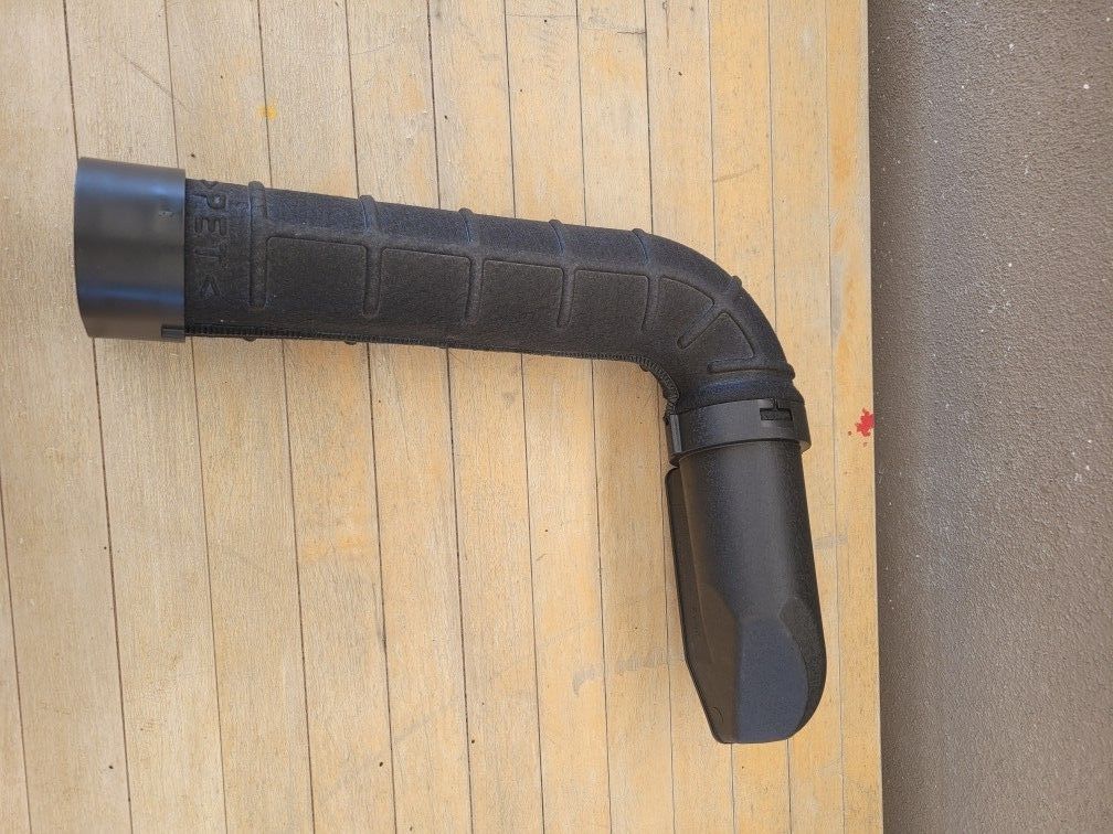 2013-2018 Engine Air Intake Hose - Hyundai Elantra Oem