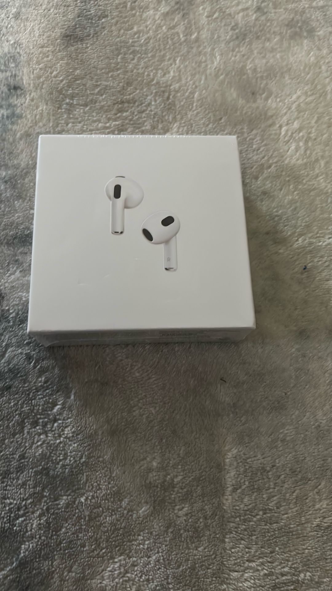 AirPods Gen 3