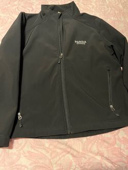 Panda Express crew jacket