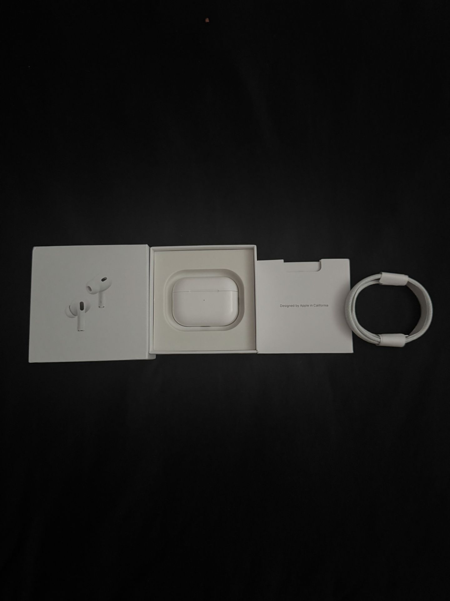 AirPod Pros Gen 2