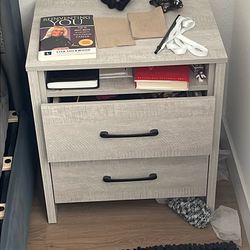 End table for the room