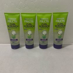 Hair Care Bundle