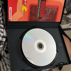 Play Station 2