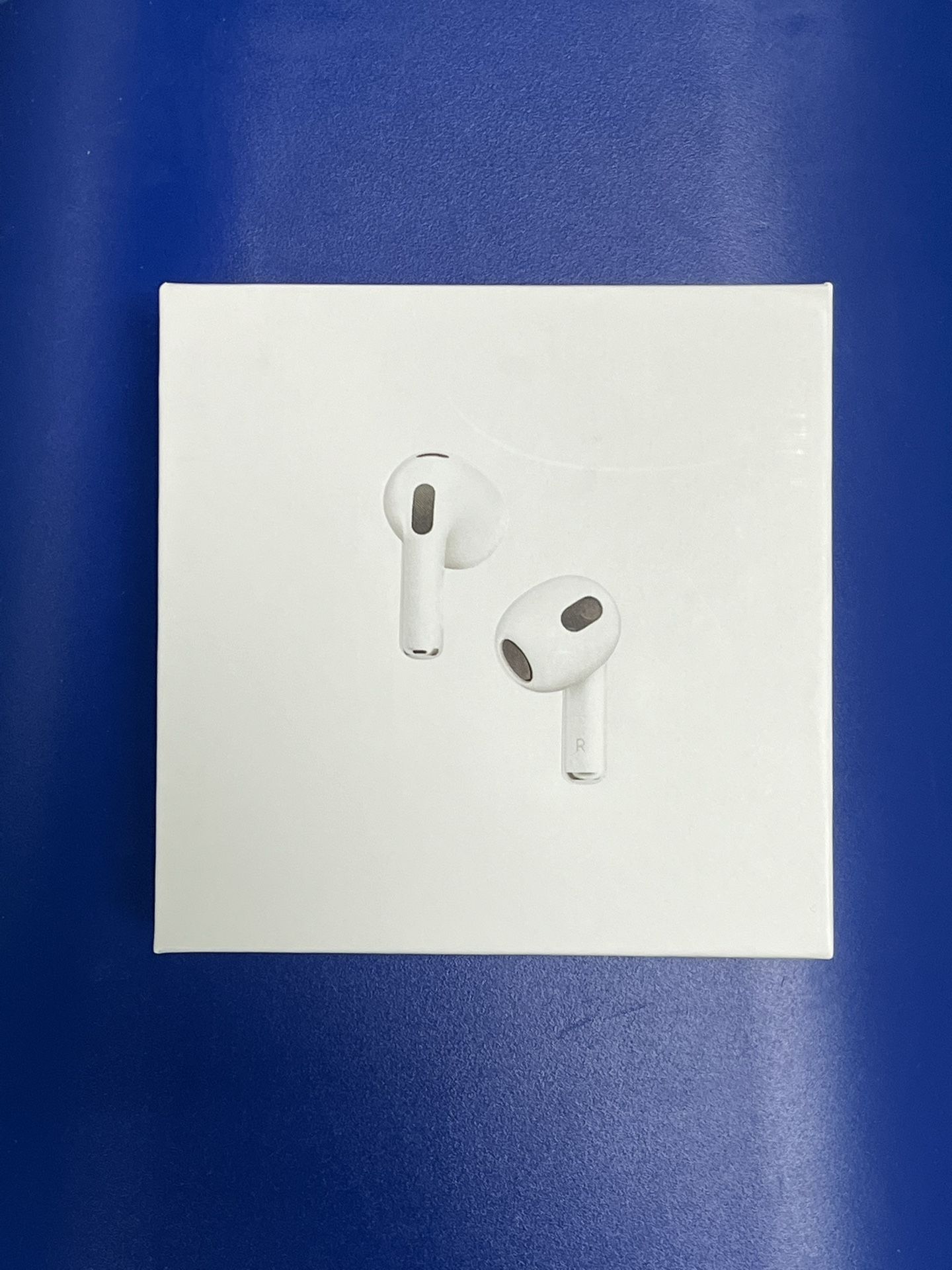 AirPods