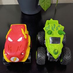 Toy Cars
