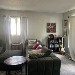 Living Room Furniture 