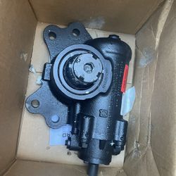 Peterbilt Gear Box 