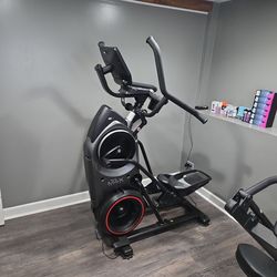 BowFlex Max Trainer M9 (Retails at $1,799)