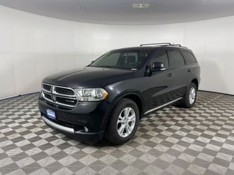2011 Dodge Durango