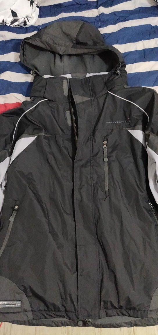 Free country FCXTREME winter jacket