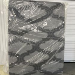 Ashley Sleep 11” Firm QUEEN