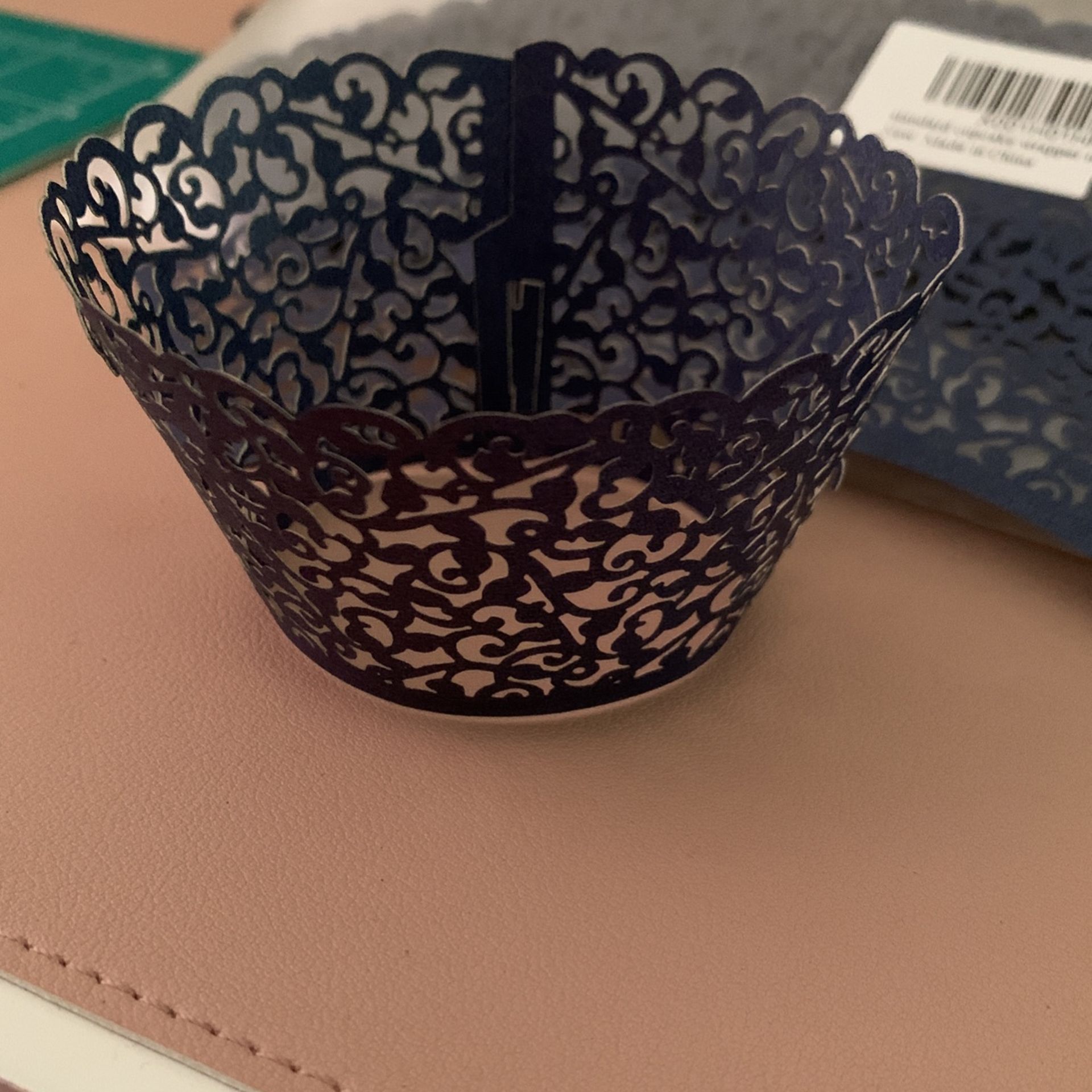 Cupcake Holders