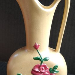 Duncan Ceramics Pitcher