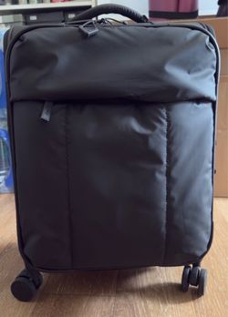 Calpak Soft Carry-On Laptop Bag