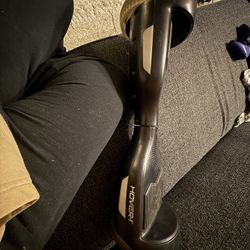 Hoverboard 1