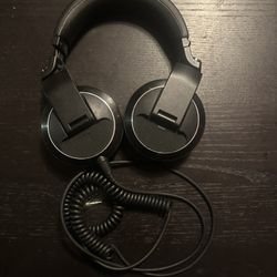 Pioneer X7 Dj Headphones - NEW