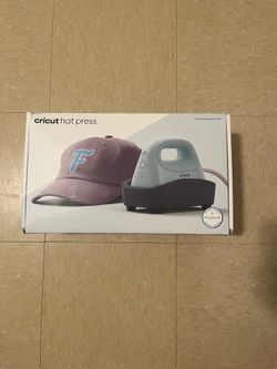 Circuit Hat Press