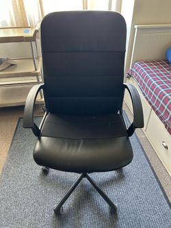 Desk chairs