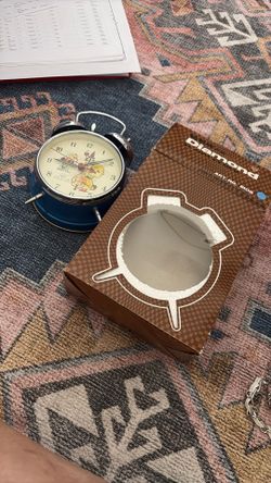 Alarm Clock