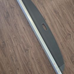 2020-2025 Hyundai Palisade Cargo Cover