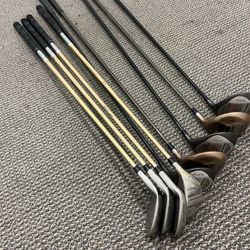 Golf Club $185