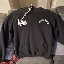 Darc Sport LA Hoodie $50!