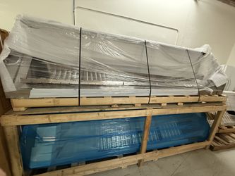 Certified Vent Hoods