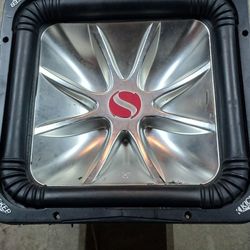 Kicker L5 15