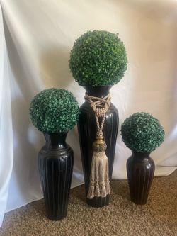 Vases