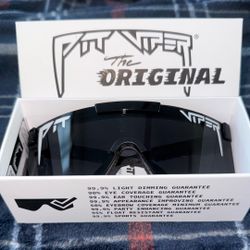 Pit Vipers The Original