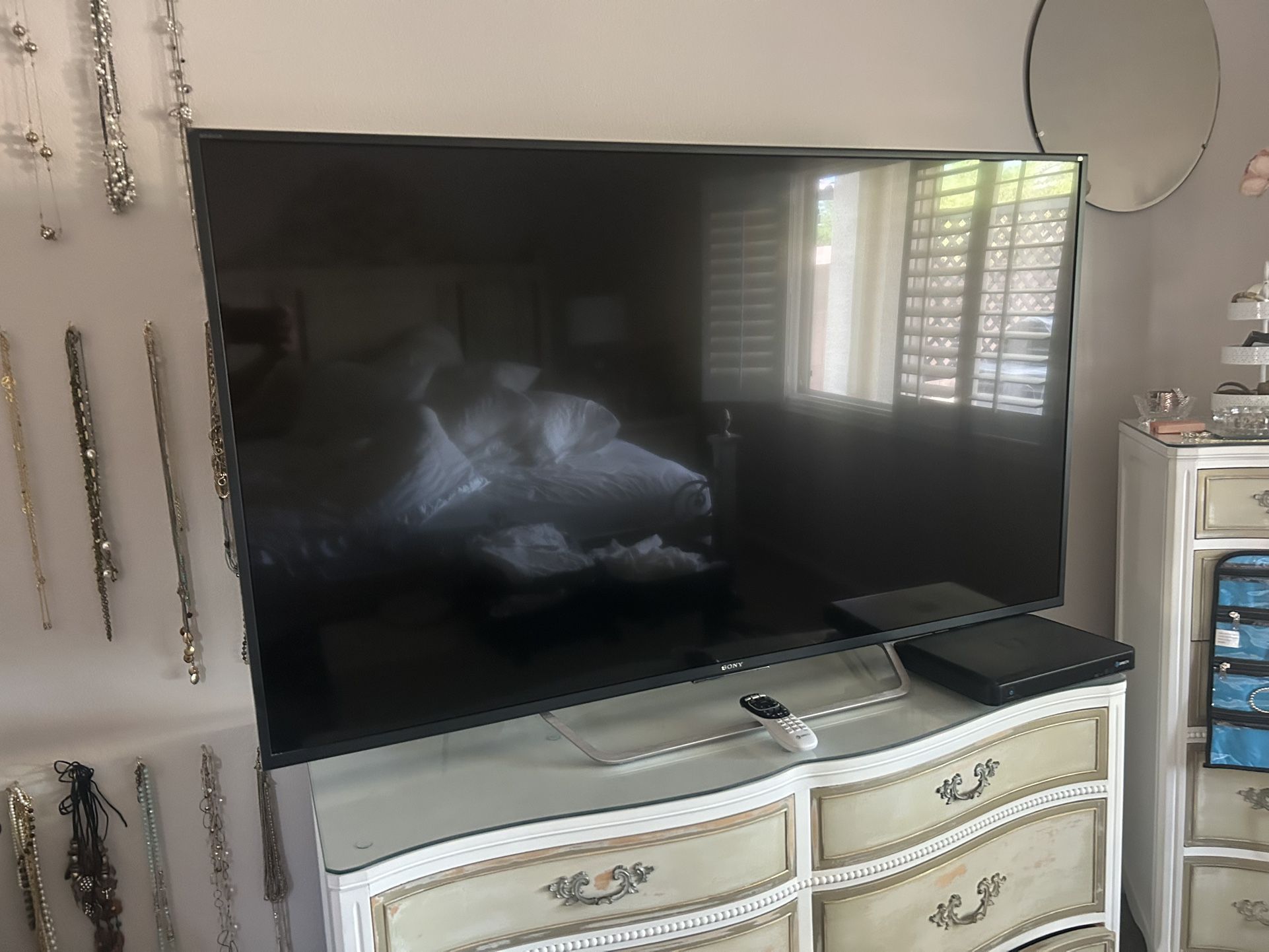 65 Inch Sony Tv