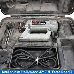 Rotozip E181135 Gray Various Scraper / Roller / Cutter