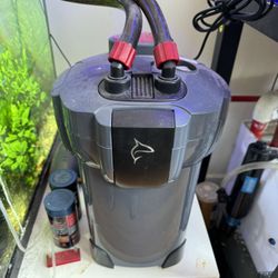 Aquatop CF300 3 Stage Canister