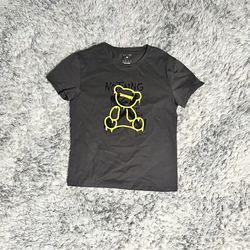 nothing 2 lose t shirt 