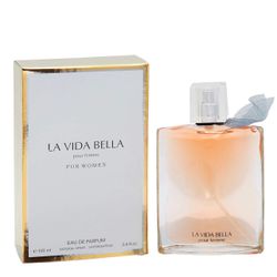La Vida Bella 