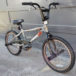Powerlite 20" BMX Nos