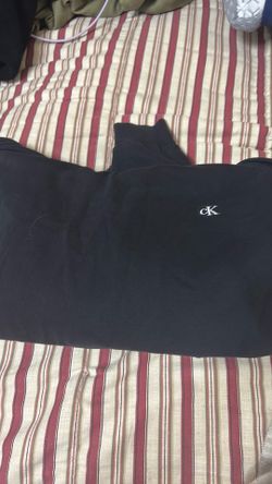 Calvin Klein hoodie