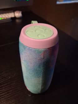speaker