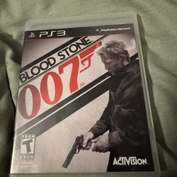PlayStation 3 Game