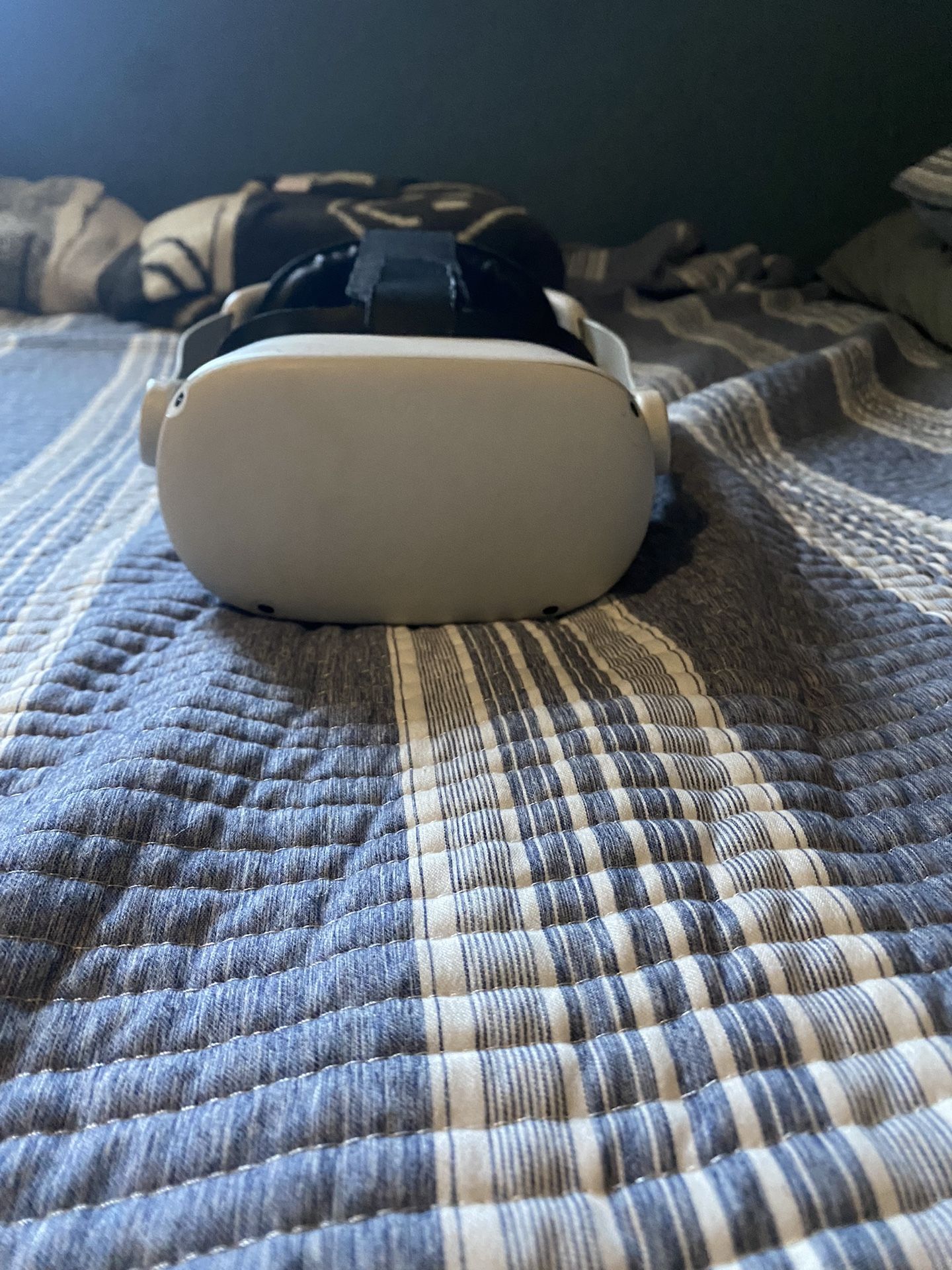 Oculus Quest 2