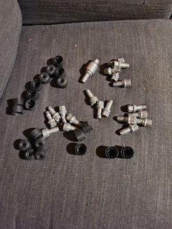 Vw Audi Lug Nuts