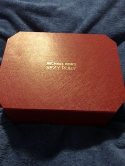 Michael Kors Sexy Ruby perfume