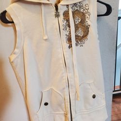 Women's Billabong Vest