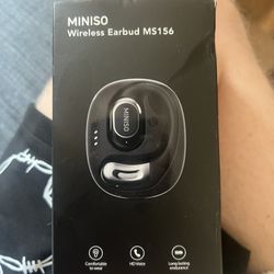 Miniso Wireless Earbuds