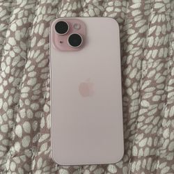 iPhone 15