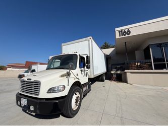 2014 Freightliner